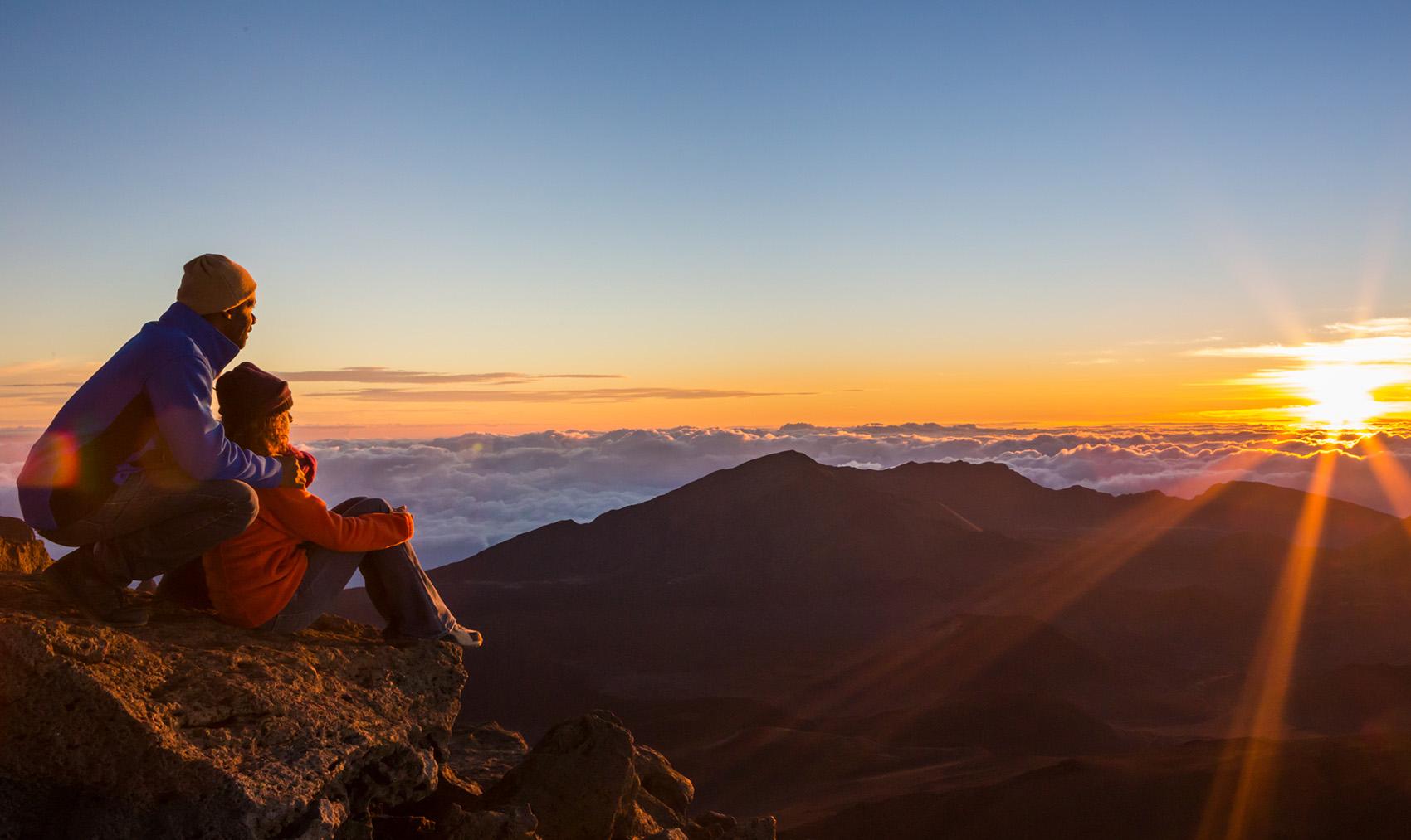 Haleakala Sunrise And Sunset Maui Hawaii Go Hawaii haleakala-sunrise-and-sunset-maui-hawaii-go-hawaii